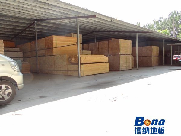 有什么体育运动木地板特性