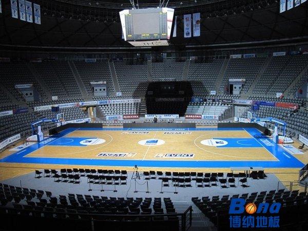 有什么运动木地板怎么保养