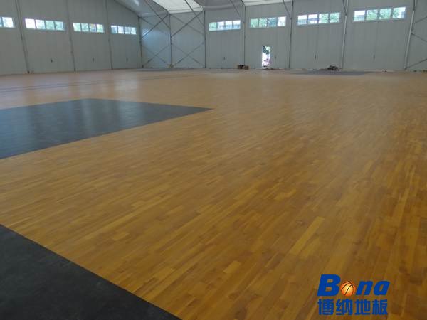 有什么体育运动木地板防火等级是多少