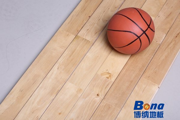 运动木地板环保吗