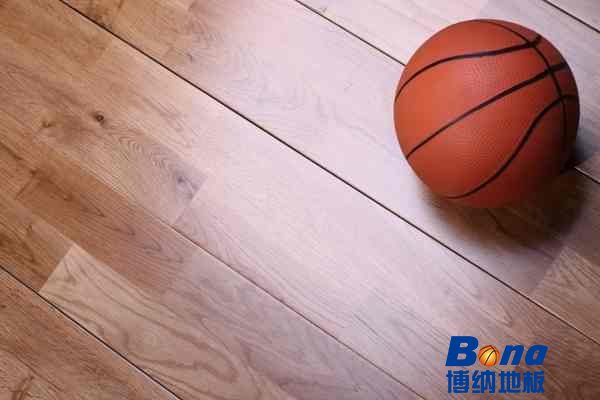 运动木地板环保吗