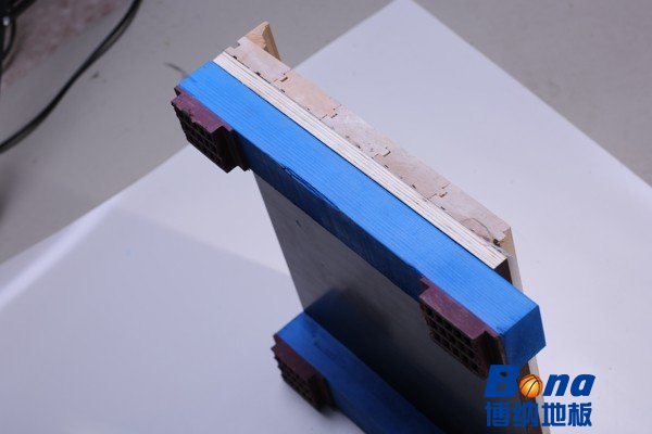 专用体育运动木地板怎么保养