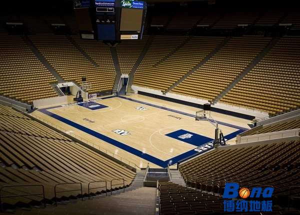 有什么体育运动木地板生产流程