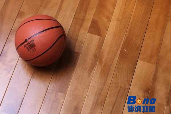 有什么运动木地板承接