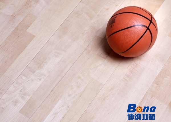 专用运动木地板保障