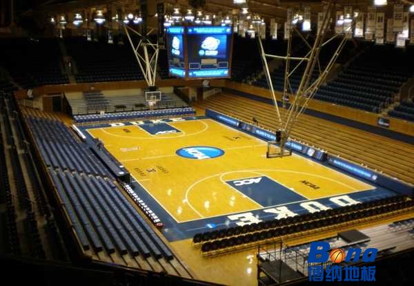 有什么运动木地板能用多少年