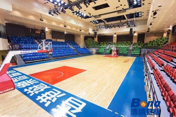 有什么运动木地板能用多少年