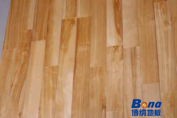 有什么运动木地板能用多少年