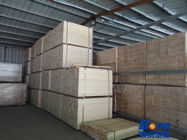 专用运动木地板保修期