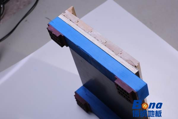 专用运动木地板保修期