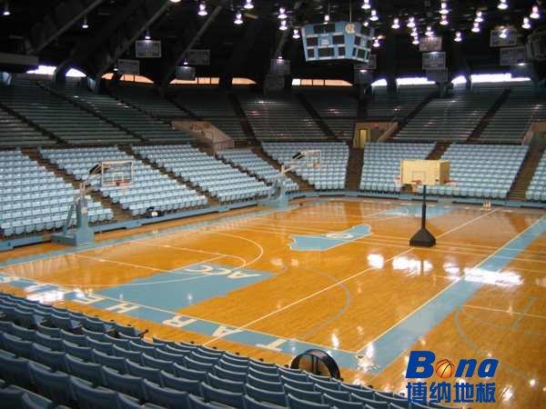 中学体育运动木地板保修期