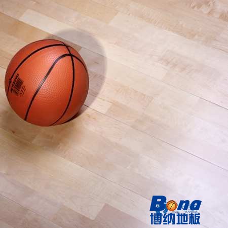那有体育篮球木地板价格多少