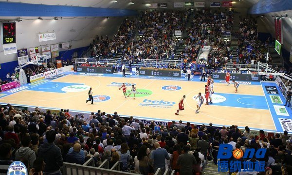 25厚运动木地板选购