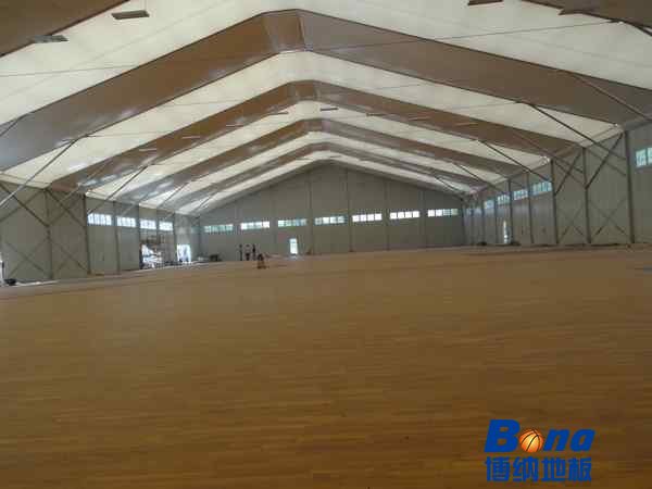 有什么运动木地板的参数