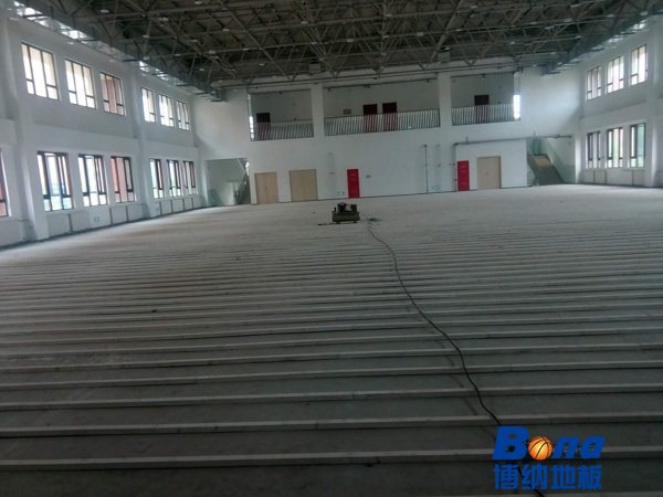 批发篮球木地板大约多少钱