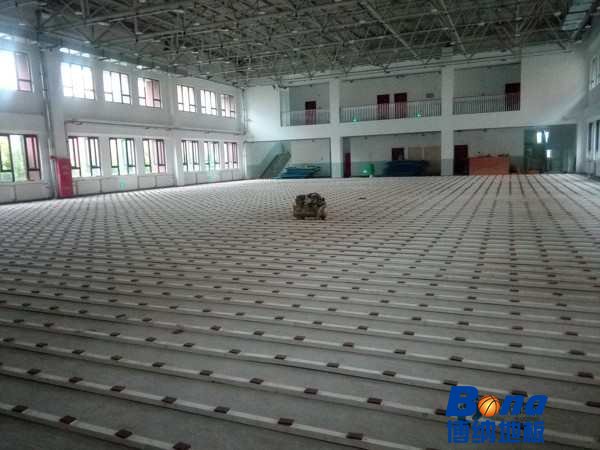 批发篮球木地板大约多少钱