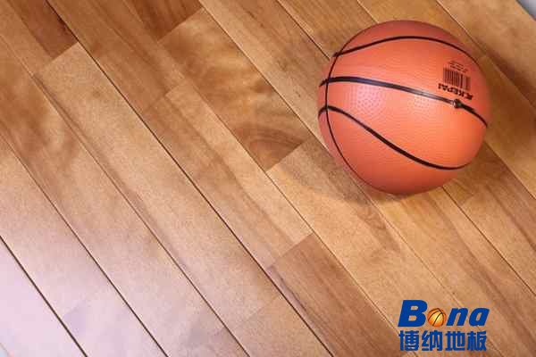 有什么体育运动木地板的回弹率怎么算