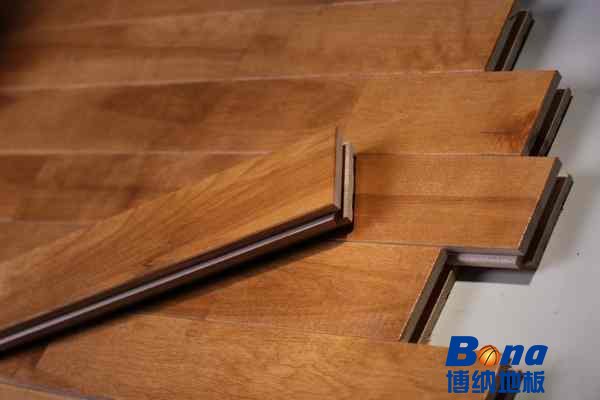 有什么体育运动木地板的回弹率怎么算