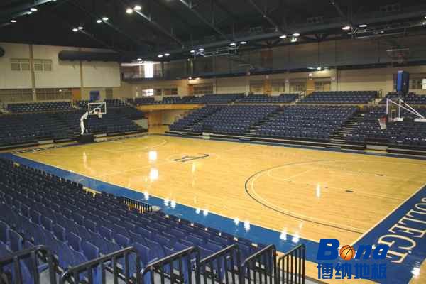 有什么体育运动木地板的回弹率怎么算