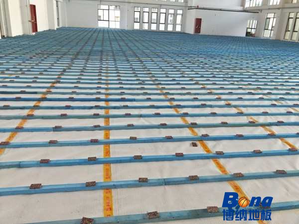 好用的篮球木地板价格表