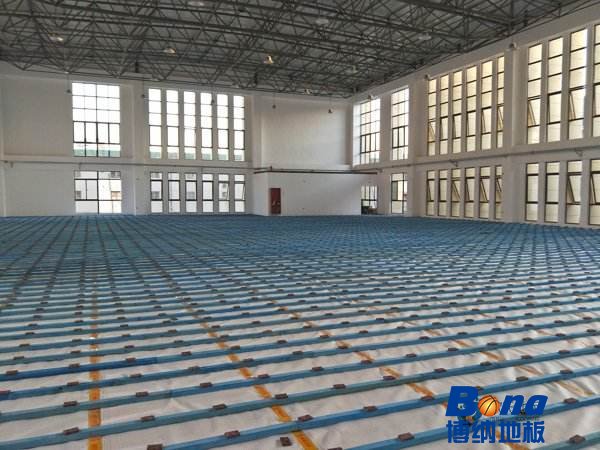 好用的篮球木地板价格表