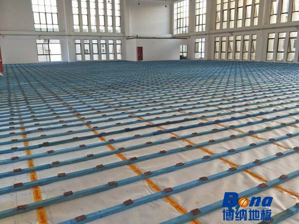 好用的篮球木地板价格表