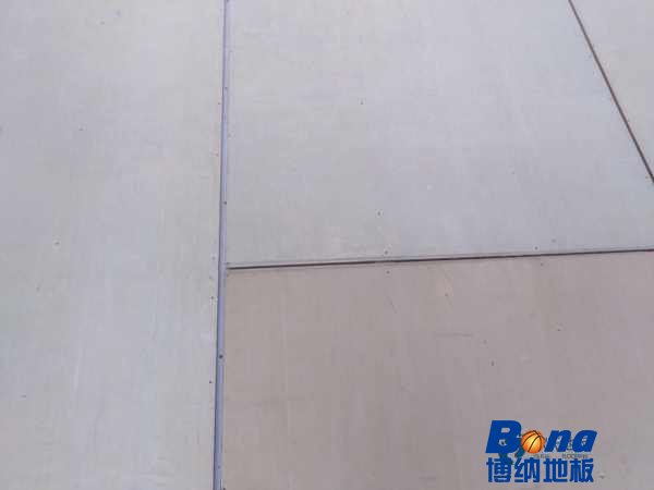 行业体育篮球木地板造价