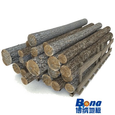 行业体育篮球木地板造价