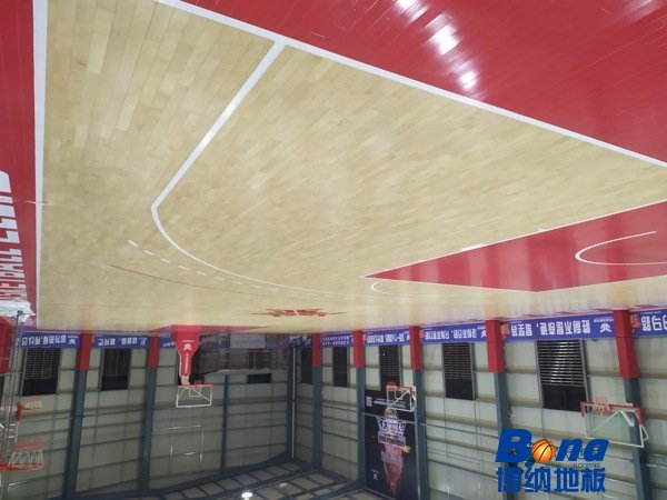 批发篮球木地板要多少钱