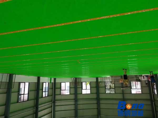 批发篮球木地板要多少钱