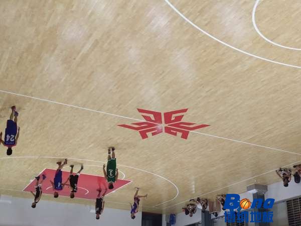 批发篮球木地板要多少钱