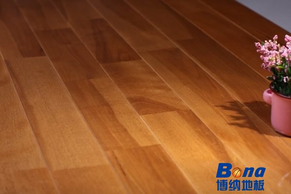 有什么体育运动木地板木纹型