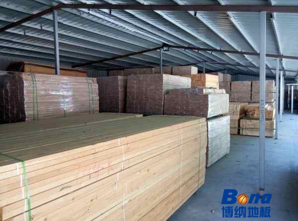 有什么体育运动木地板木纹型