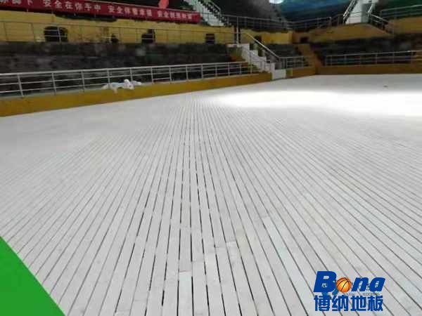 好用的篮球木地板价格是多少