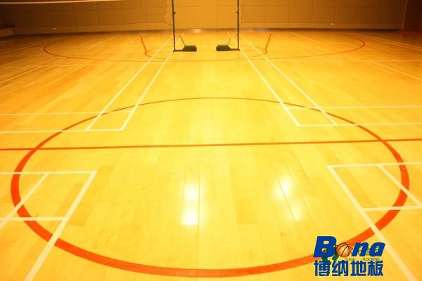 批发篮球木地板多少钱
