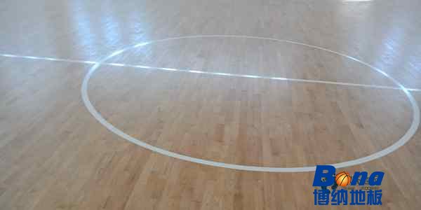 批发篮球木地板多少钱