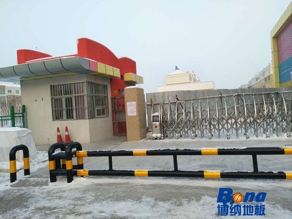 行业体育篮球木地板价格多少