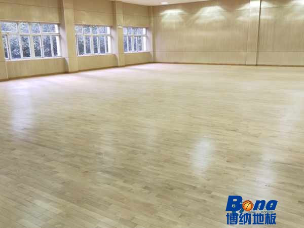 好用的体育篮球木地板多钱一平