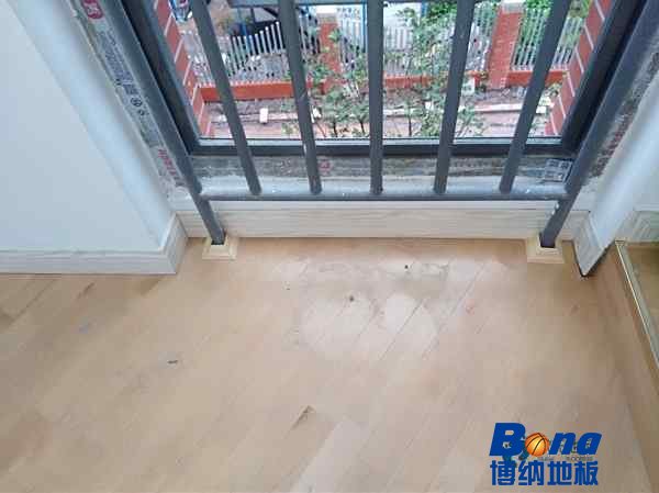 25厚运动木地板b1防火等级