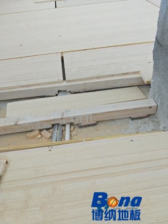 那有篮球木地板价格低