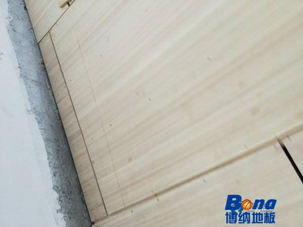 那有篮球木地板价格低