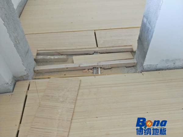 那有篮球木地板价格低