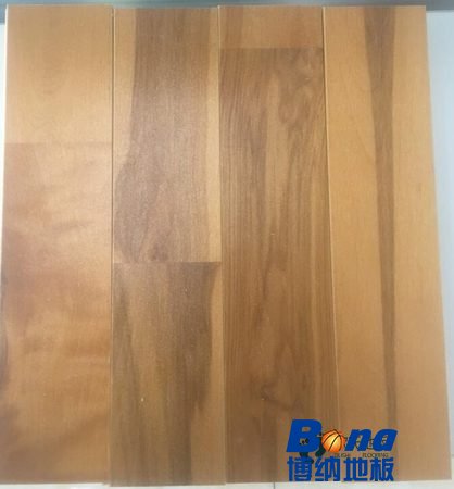 那有体育篮球木地板一般多少钱