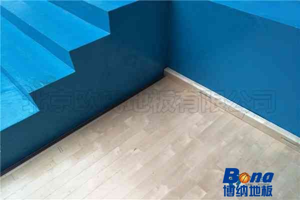 较好的体育运动木地板分几种