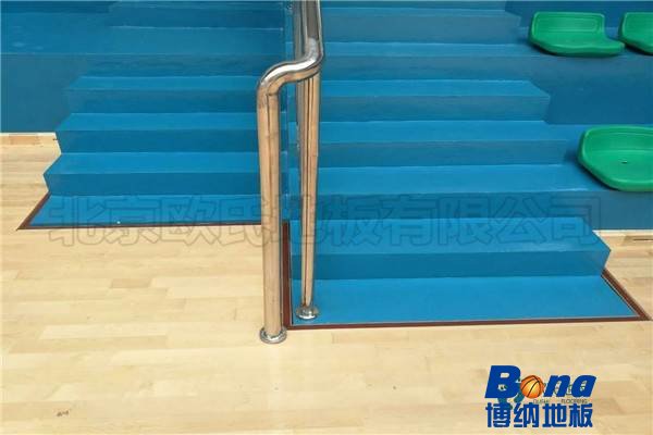 较好的体育运动木地板分几种