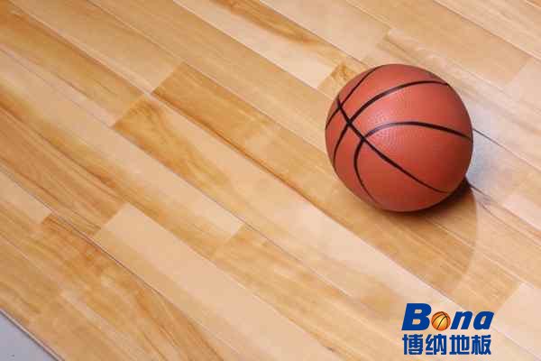中等体育运动木地板保修期