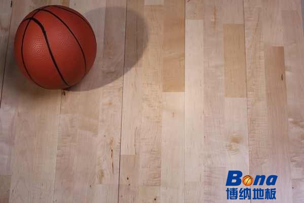 中等体育运动木地板保修期