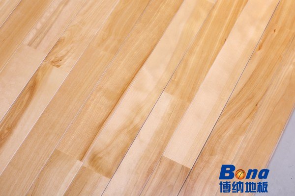 中等体育运动木地板保修期