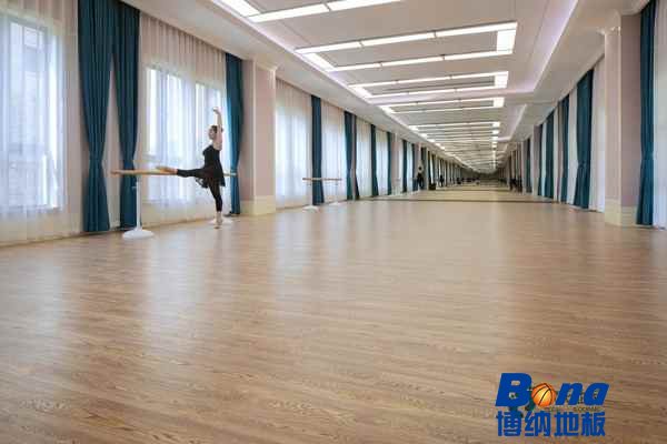 25厚篮球运动木地板保修期