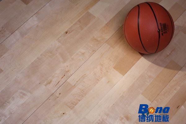 较好的体育运动木地板结构中毛板尺寸